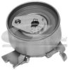 OPEL 636737 Tensioner Pulley, timing belt